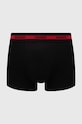 HUGO boxeri 3-pack 50492375 negru AA00