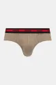 HUGO slip 3-pack 50492378 multicolor AA00