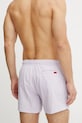 Îmbrăcăminte HUGO pantaloni scurti de baie 50493450 violet