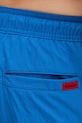 Plavkové šortky HUGO modrá 50493450