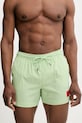 Купальные шорты HUGO зелёный 50493450