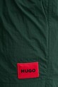 Kratke hlače za kupanje HUGO zelena 50493450
