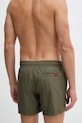 Oblečení Plavkové šortky HUGO 50493450 zelená