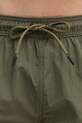 Plavkové šortky HUGO zelená 50493450
