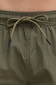 Plavkové šortky HUGO zelená 50493450