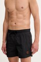 HUGO kopalne kratke hlače moške DOMINICA 50493450 črna AA00