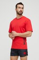 HUGO pantaloni scurți de baie 50493450 negru AA00
