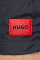 μαύρο Σορτς κολύμβησης HUGO