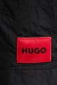 HUGO pantaloni scurți de baie negru 50493450