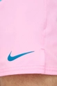 блакитний Купальні шорти Nike