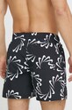 Abbigliamento Nike pantaloncini da bagno NESSD509 nero