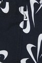 Nike pantaloncini da bagno nero NESSD509