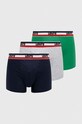 Boxerky Levi's 3-pack pletenina vícebarevná 37149.0846