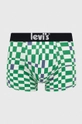 Levi's bokserki 2-pack czarny