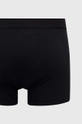 Levi's boxer pacco da 2 nero 37149.0864