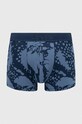Levi's boxeri 2-pack uni albastru 37149.0854