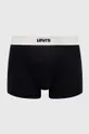 Boxerky Levi's 2-pak  95 % Bavlna, 5 % Elastan