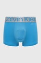 Calvin Klein Underwear boxeralsó 3 db kék 000NB3074A.PPYX