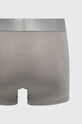 Calvin Klein Underwear boxeralsó 3 db 000NB3074A.PPYX kék