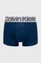 Одежда Боксеры Calvin Klein Underwear 3 шт 000NB3074A.PPYX тёмно-синий
