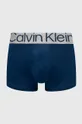 Боксери Calvin Klein Underwear 3-pack  88% Перероблений поліестер, 12% Еластан
