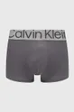 темно-синій Боксери Calvin Klein Underwear 3-pack