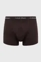 Μποξεράκια Calvin Klein Underwear 3-pack  95% Βαμβάκι, 5% Σπαντέξ