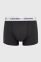 Боксери Calvin Klein Underwear 3-pack  95% Бавовна, 5% Еластан