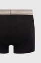 Boksarice Calvin Klein Underwear 3-pack Moški