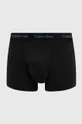 Boxerky Calvin Klein Underwear 3-pak  95 % Bavlna, 5 % Elastan