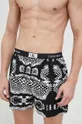 Calvin Klein Underwear boxer in cotone nero