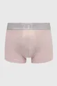 Bokserice Calvin Klein Underwear 3-pack  95% Pamuk, 5% Elastan