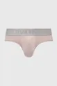 svijetlo siva Slip gaćice Calvin Klein Underwear 3-pack