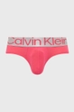 Slip gaćice Calvin Klein Underwear 3-pack roza