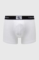 Calvin Klein Underwear bokserki 3-pack 000NB3528A.PPYX szary AA00