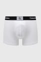 Boxerky Calvin Klein Underwear 3-pak 000NB3528A.PPYX sivá AA00