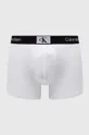 Boxerky Calvin Klein Underwear 3-pak sivá