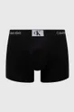 Boxerky Calvin Klein Underwear 3-pak  74 % Bavlna, 21 % Recyklovaná bavlna, 5 % Elastan