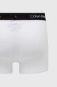 Боксеры Calvin Klein Underwear 3 шт 000NB3528A.PPYX серый