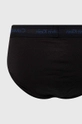 Σλιπ Calvin Klein Underwear 3-pack Ανδρικά