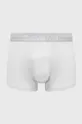 Боксери Calvin Klein Underwear 3-pack сірий
