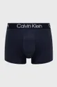 siva Boksarice Calvin Klein Underwear 3-pack