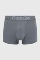 Боксери Calvin Klein Underwear 3-pack сірий