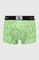 zelená Boxerky Calvin Klein Underwear Pánsky