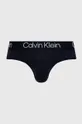 Calvin Klein Underwear slipy 3-pack szary