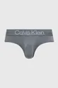Σλιπ Calvin Klein Underwear 3-pack  57% Βαμβάκι, 38% Πολυεστέρας, 5% Σπαντέξ