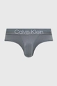 Slip gaćice Calvin Klein Underwear 3-pack  57% Pamuk, 38% Poliester, 5% Elastan