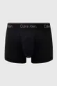 Calvin Klein Underwear boxeralsó 2 db fekete