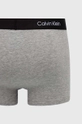 Boksarice Calvin Klein Underwear siva