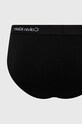 Calvin Klein Underwear slipy 3-pack 000NB3527A.PPYX